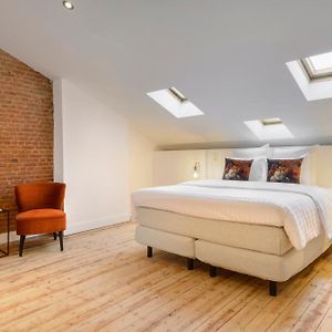 Budget Triple Room